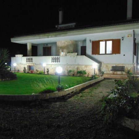 Apartamento Da Mario&Marianna Campanedda Exterior foto