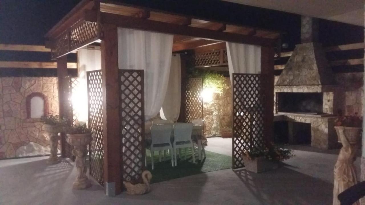 Apartamento Da Mario&Marianna Campanedda Exterior foto