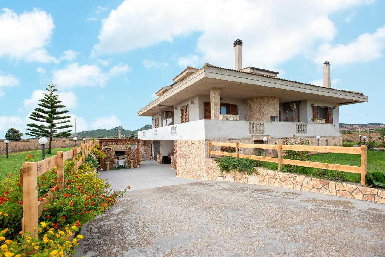 Apartamento Da Mario&Marianna Campanedda Exterior foto