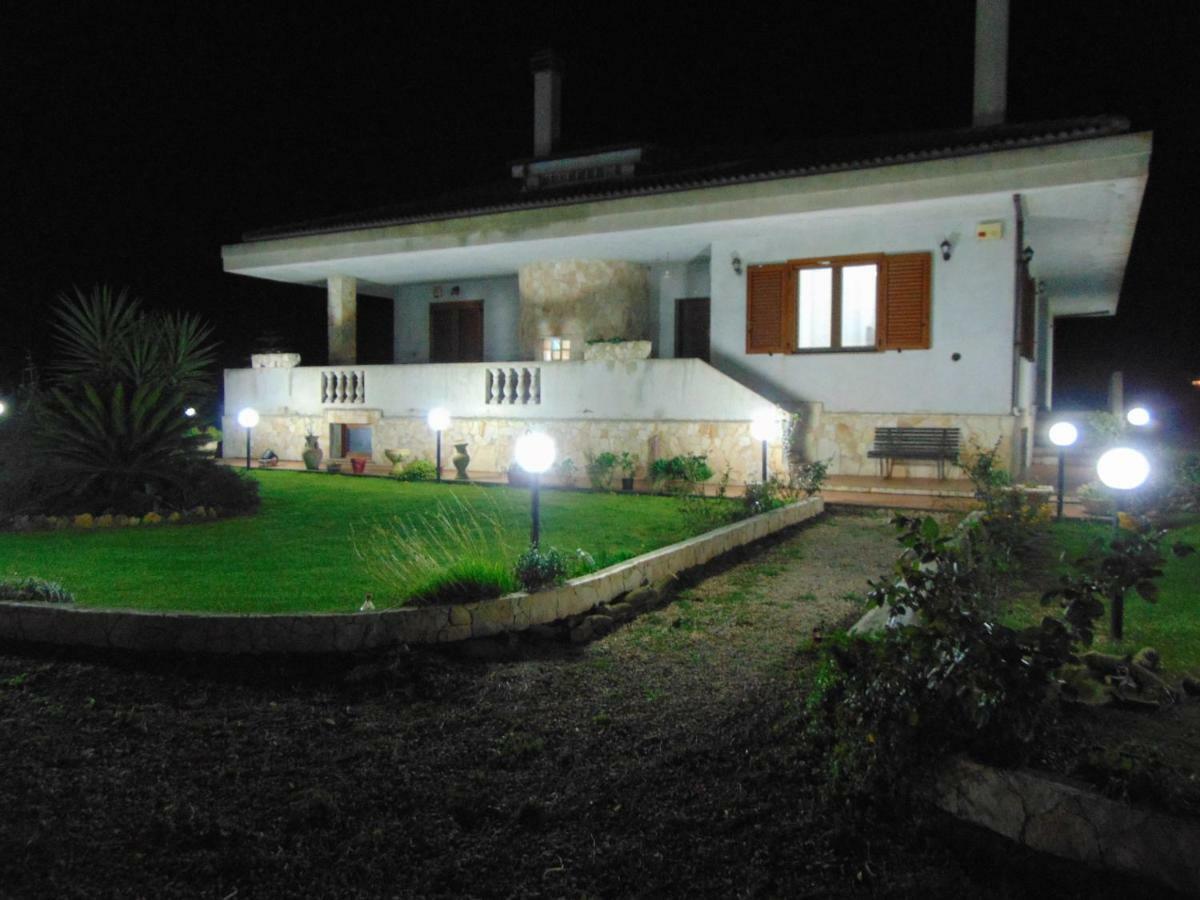 Apartamento Da Mario&Marianna Campanedda Exterior foto