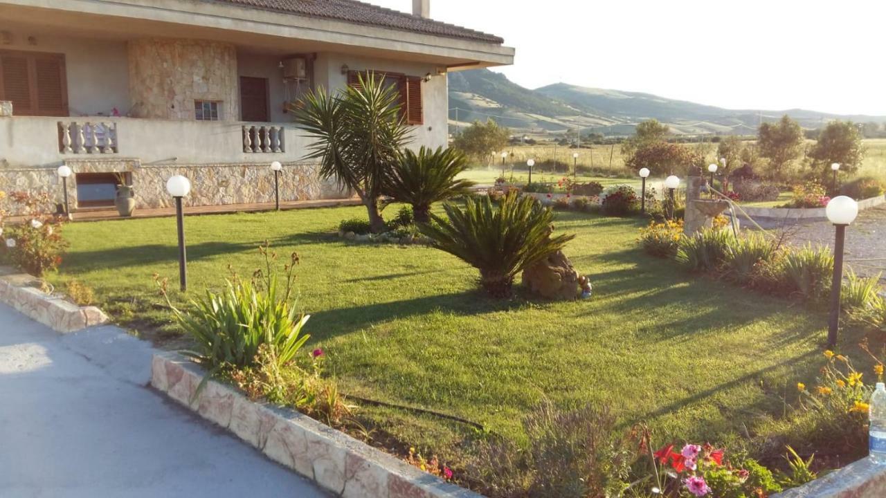 Apartamento Da Mario&Marianna Campanedda Exterior foto