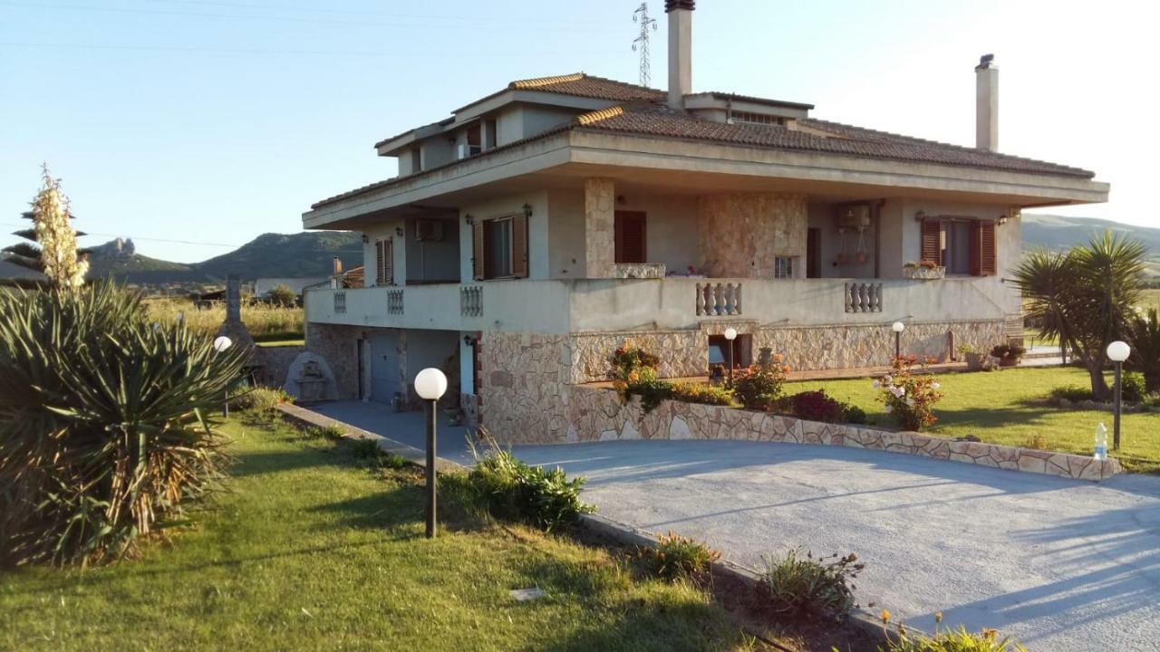 Apartamento Da Mario&Marianna Campanedda Exterior foto