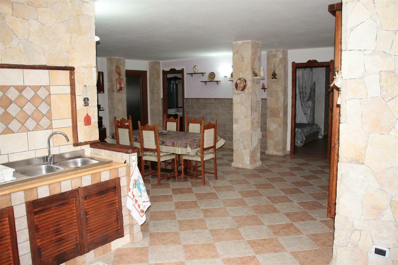Apartamento Da Mario&Marianna Campanedda Exterior foto